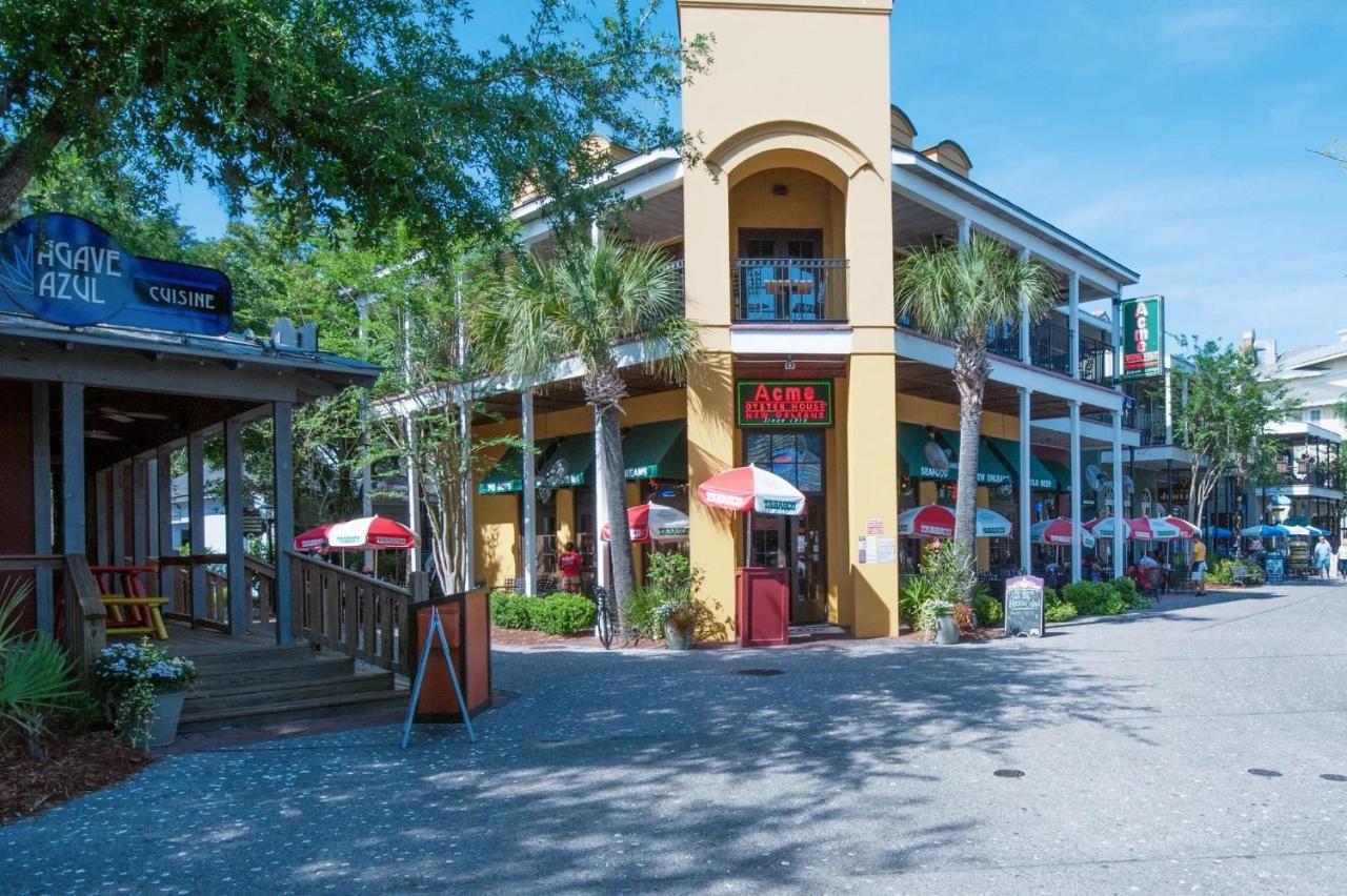 Pointe Of View 407- Penn'S Paradise Destin Exterior photo