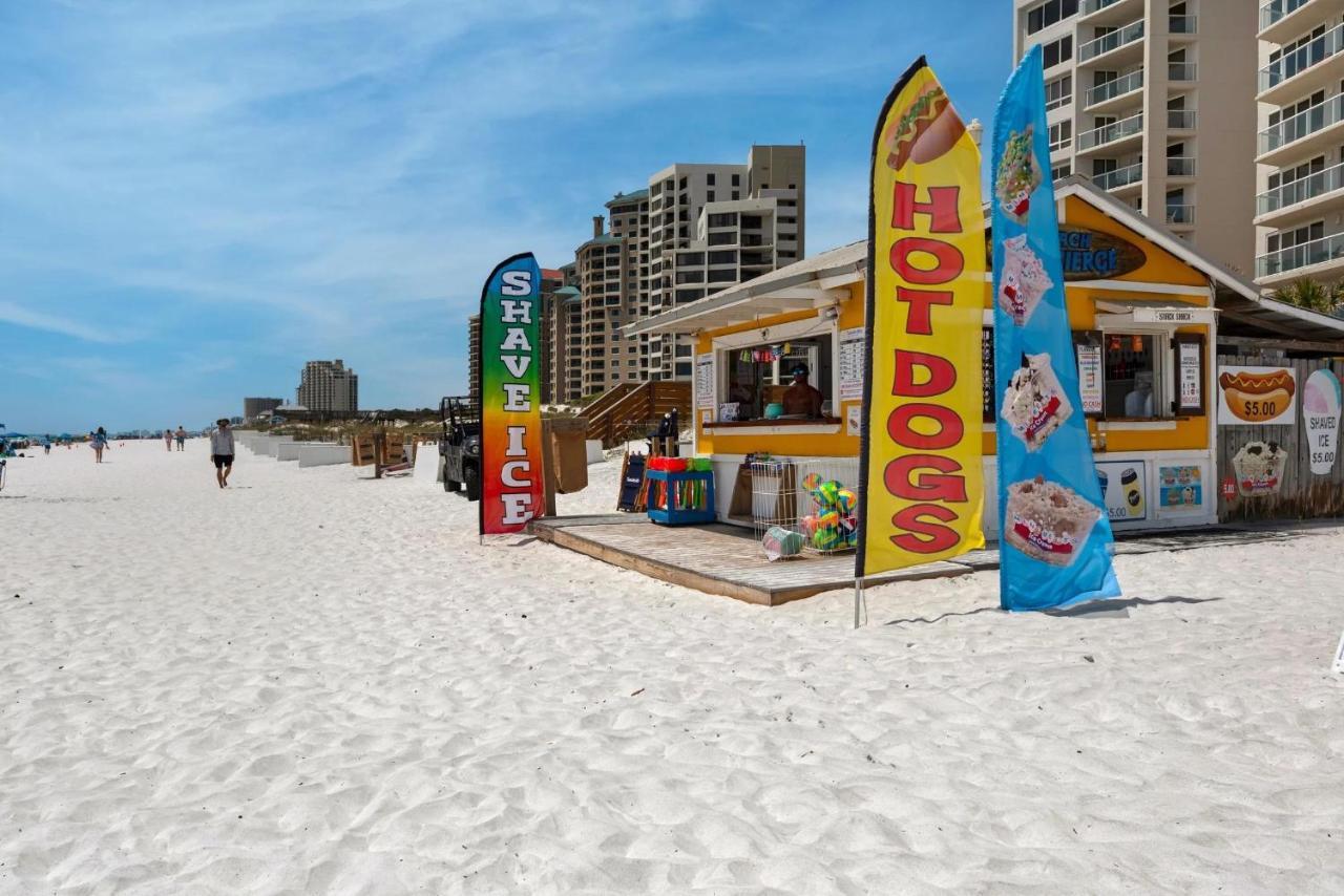 Pointe Of View 407- Penn'S Paradise Destin Exterior photo