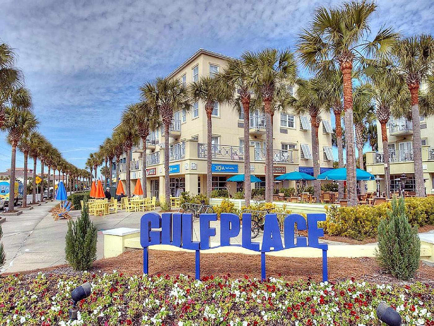 Pointe Of View 407- Penn'S Paradise Destin Exterior photo