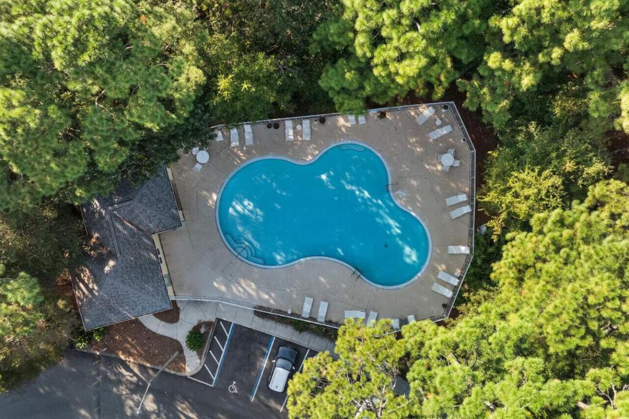 Pointe Of View 407- Penn'S Paradise Destin Exterior photo